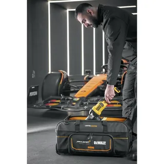 McLaren Trolley DWST83522-9 Werkzeugrucksack unbestückt de DEWALT – image du produit 2 sur 3