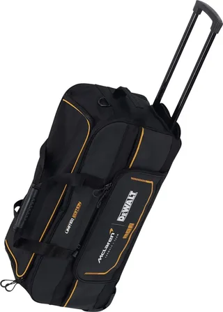 McLaren Trolley DWST83522-9 Werkzeugrucksack unbestückt de DEWALT – image du produit 1 sur 3