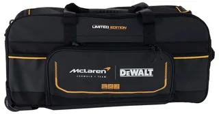 McLaren Trolley DWST83522-9 Werkzeugrucksack unbestückt de DEWALT – image du produit 3 sur 3
