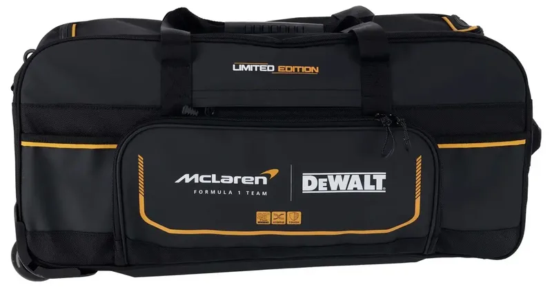 McLaren Trolley DWST83522-9 Werkzeugrucksack unbestückt de DEWALT – image du produit 3 sur 3