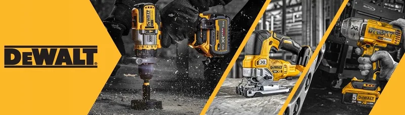 Merkloze 8mm Dop Bit, 1/4" Aansluiting, 35mm Lengte by DEWALT – product image