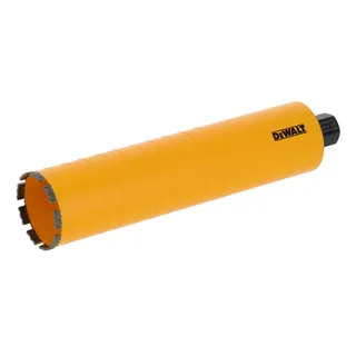 Ø102 x 400mm Diamantboor 1/4" UNC - DCDW104 by DEWALT – product image 1 of 3