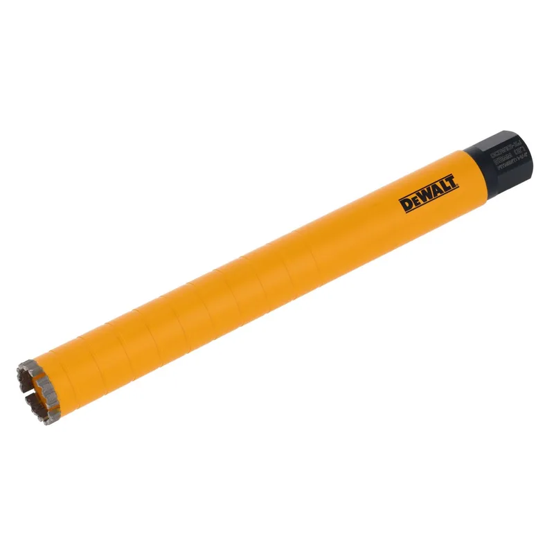 Ø52 x 400mm Diamantboor 1/4" UNC - DCDW101 by DEWALT – product image 1 of 3