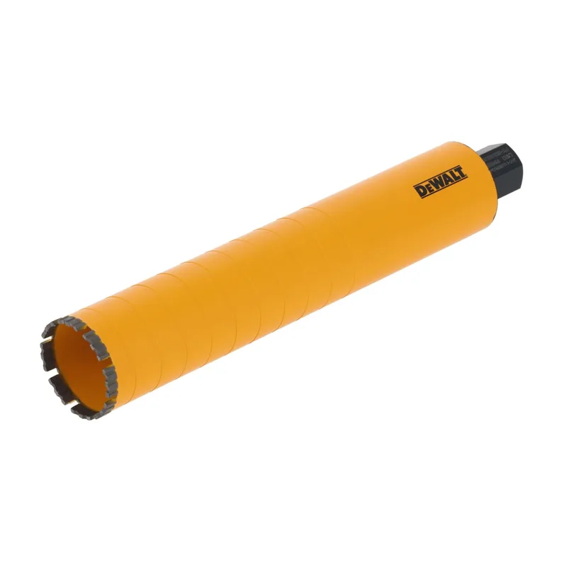 Ø82 x 400mm Diamantboor 1/4" UNC - DCDW103 by DEWALT – product image 1 of 3