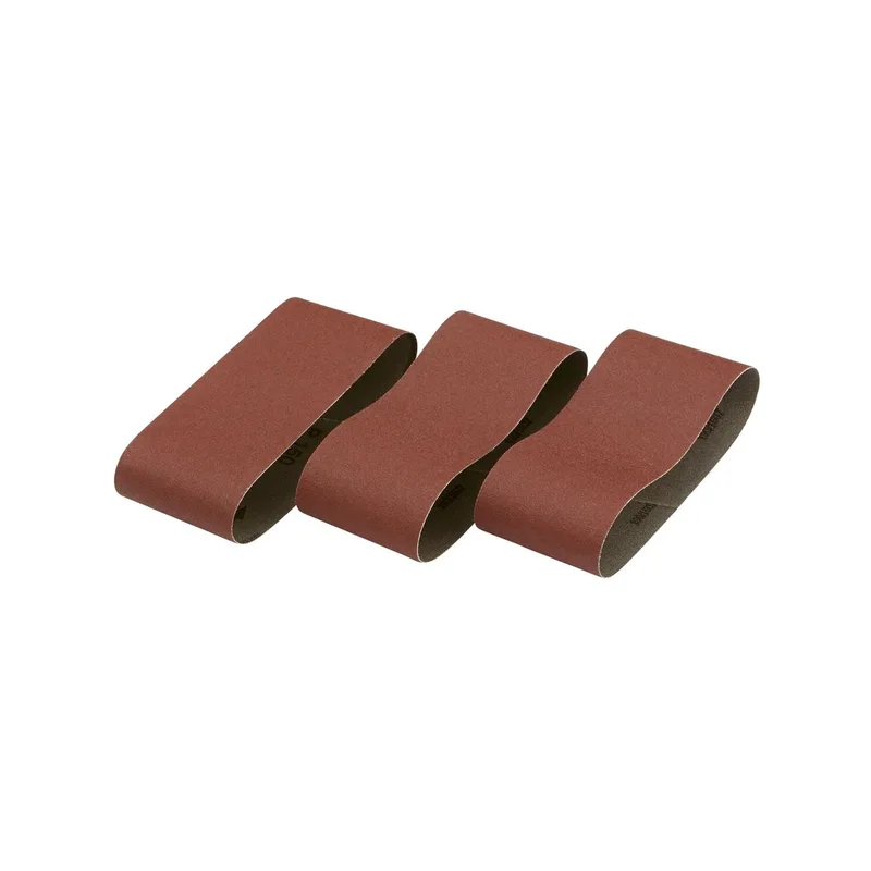 P100 64x356mm Schuurband (3 stuks) - DT3663 de DEWALT – image du produit