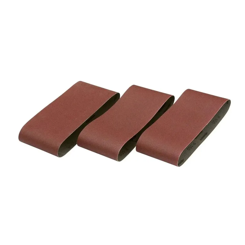 P40 100x560mm Schuurband (3 stuks) - DT3312 von DEWALT – Produktbild