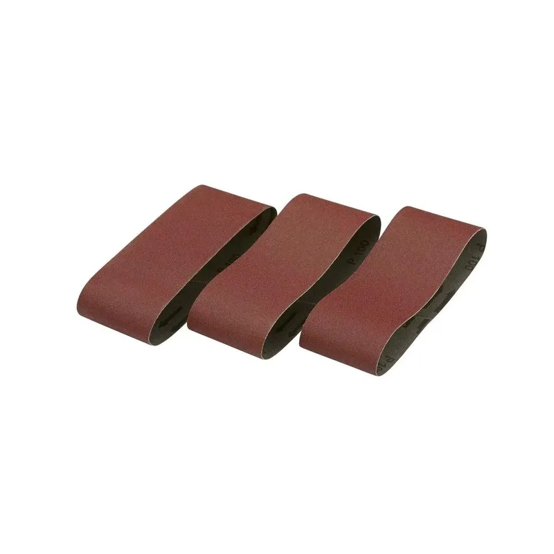 P150 75x457mm Schuurband (3 stuks) - DT3644 by DEWALT – product image