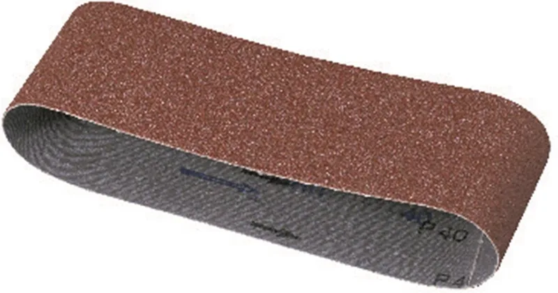 P40 75x533mm Schuurband (10 stuks) - DT3301 by DEWALT – product image