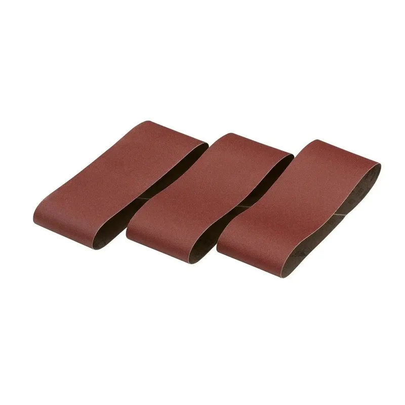 P60 100x610mm Schuurband (3 stuks) - DT3321 von DEWALT – Produktbild