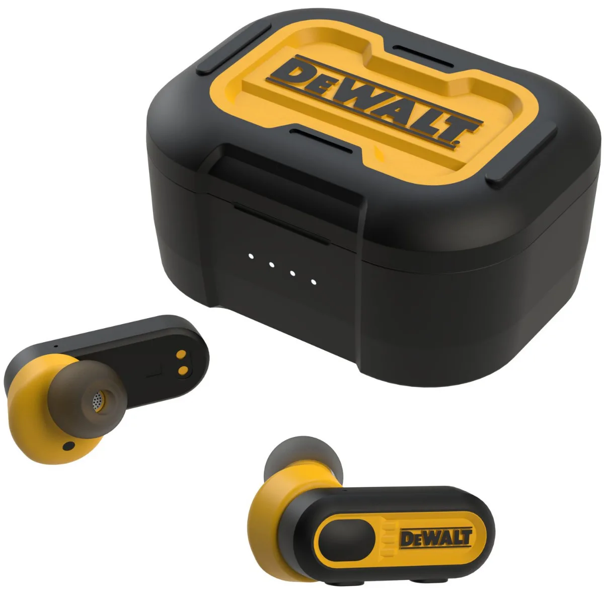 PRO-X1 Bluetooth oordopjes by DEWALT – product image
