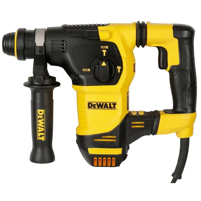 Professionele SDS-Plus Combihamer – 950W by DEWALT – product image 2 of 3