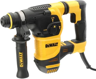 Professionele SDS-Plus Combihamer – 950W by DEWALT – product image 1 of 3