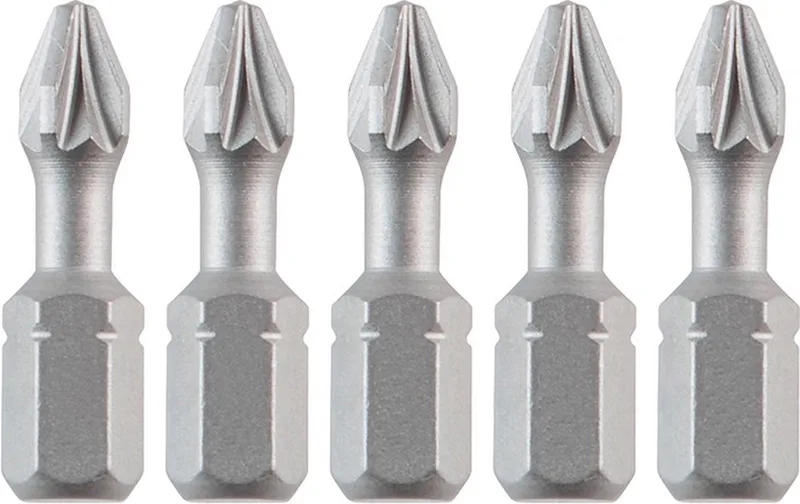 PZ3 25mm Schroefbit (5 stuks) - DT7213 by DEWALT – product image
