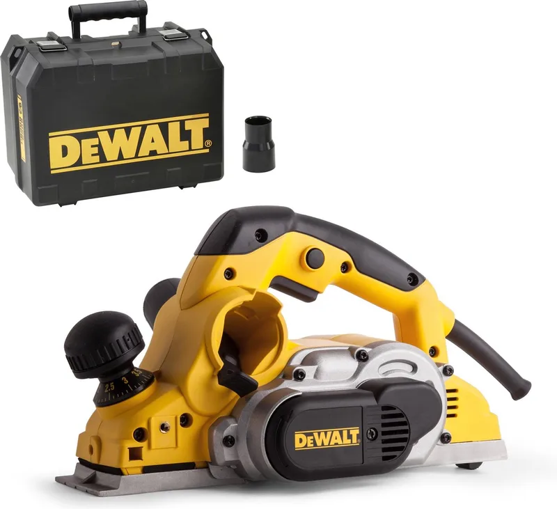 Schaafmachine - 1050W - 4mm by DEWALT – product image