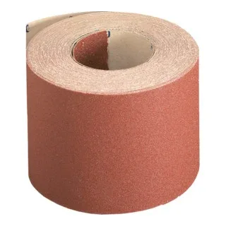 Schleifpapier-Rolle 93mm K220 25m von DEWALT – Produktbild