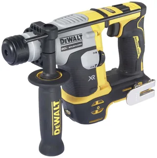SDS-Plus-Accu-boorhamer 18 V/DC Li-ion 650 W Brushless by DEWALT – product image 1 of 3