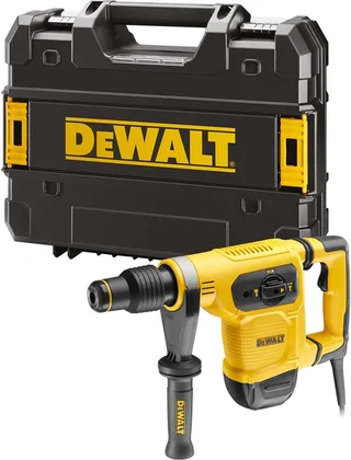 Serie - Boorhamer - 1050W - 6,1J - SDS-Max van DEWALT – productafbeelding 1 van 3