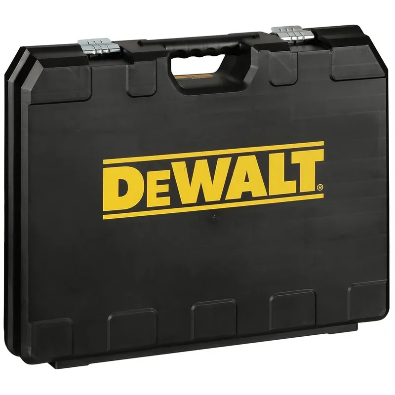 Serie - Boorhamer - 1050W - 6,1J - SDS-Max van DEWALT – productafbeelding 3 van 3