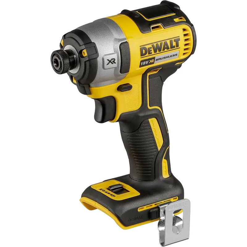 Perceuse Dck368p3t-qw de DEWALT – image du produit 4 sur 6