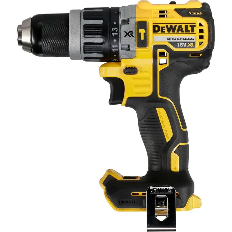 Perceuse Dck368p3t-qw de DEWALT – image du produit 3 sur 6