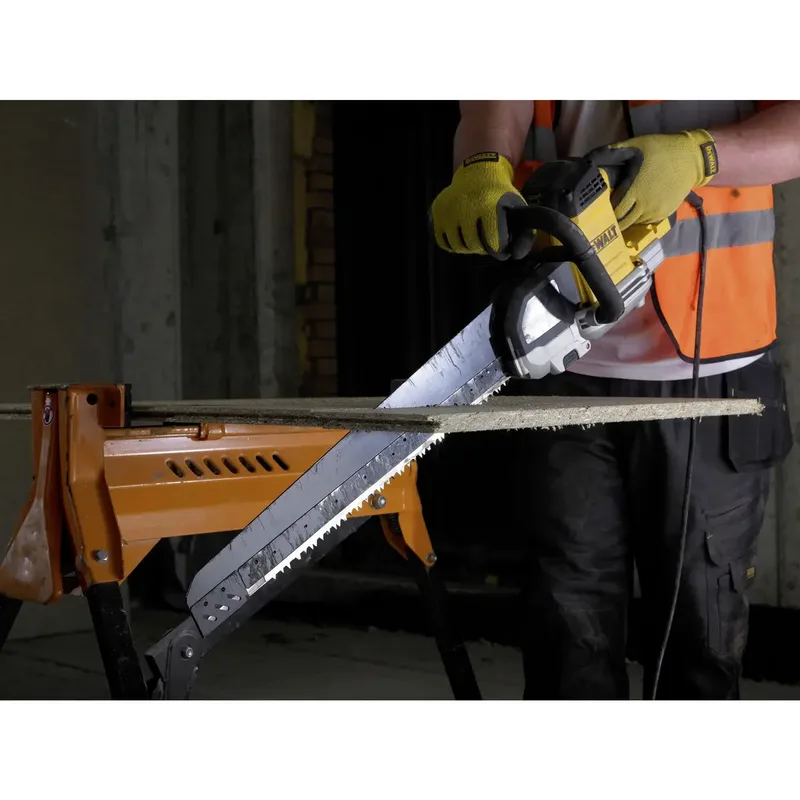 Spezialsäge DWE399, Säbelsäge by DEWALT – product image 2 of 2
