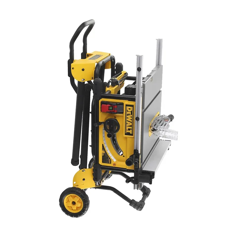 Tafelzaag 2000w by DEWALT – product image 5 of 6