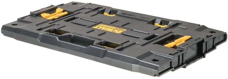 ToughSystem 2.0 Adapter - TSTAK - Verbinding van DEWALT, Zwart – productafbeelding