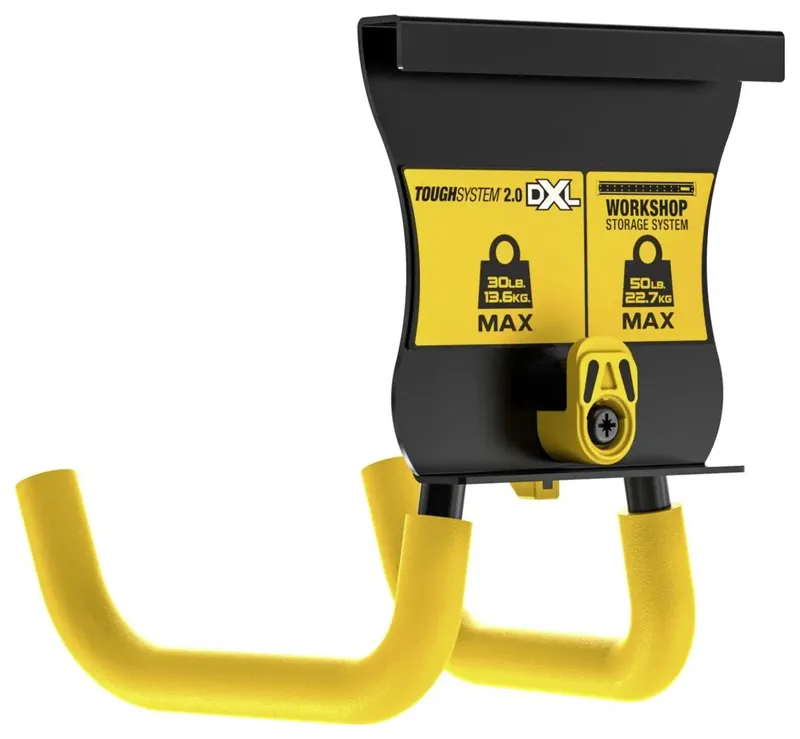 ToughSystem 2.0 DXL Korte haak - DWST82805-1 by DEWALT – product image 2 of 2