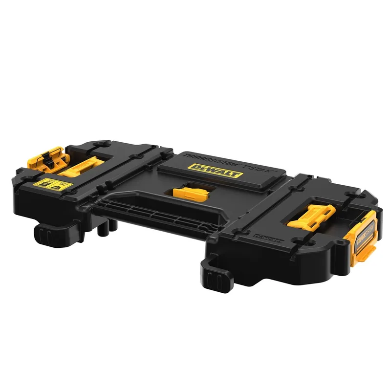 ToughSystem Adapterplaat voor Stofzuiger - TSTAK - DWV9510 by DEWALT – product image