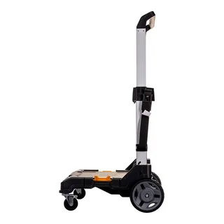 TSTAK Trolley van DEWALT – productafbeelding 2 van 5