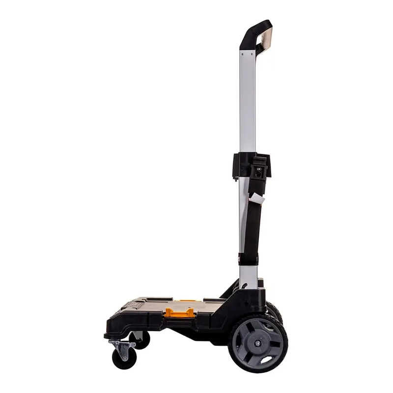 TSTAK Trolley van DEWALT – productafbeelding 2 van 5