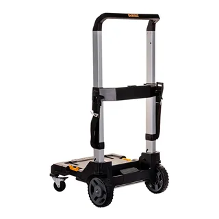 TSTAK Trolley van DEWALT – productafbeelding 1 van 5