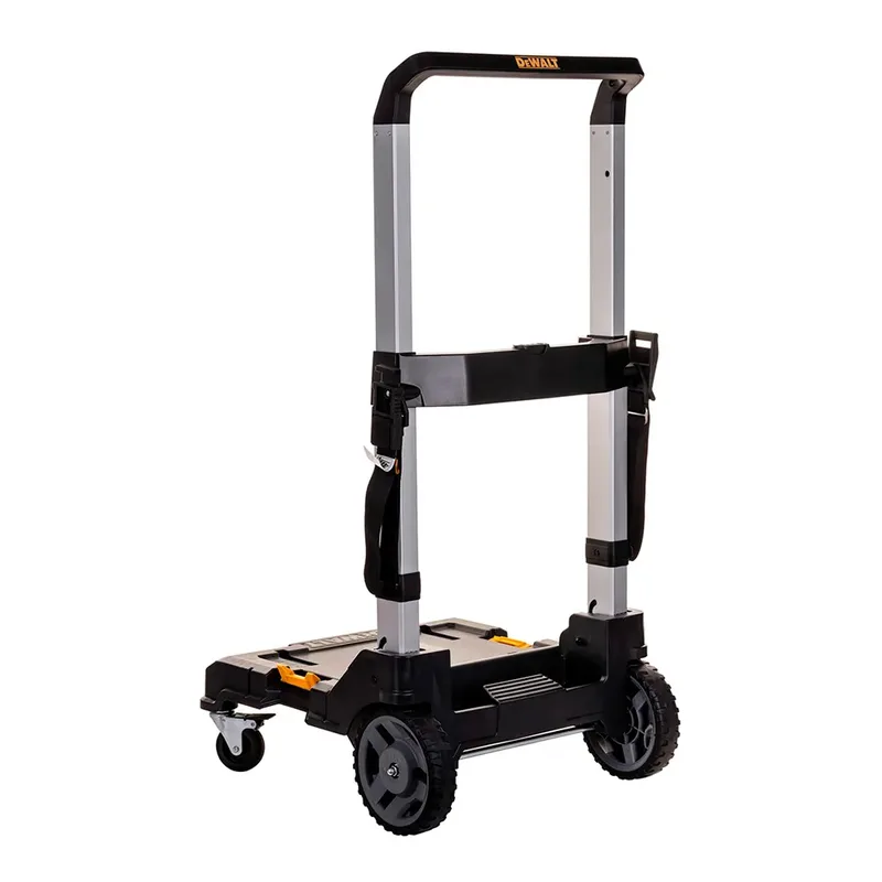 TSTAK Trolley van DEWALT – productafbeelding 1 van 5