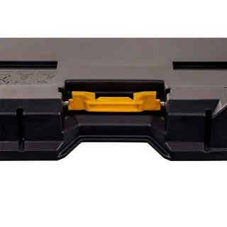 TSTAK Trolley van DEWALT – productafbeelding 5 van 5