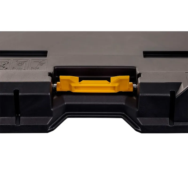 TSTAK Trolley van DEWALT – productafbeelding 5 van 5
