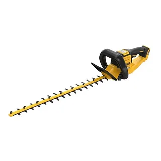 Tuinapparatuur - 54V Accu heggenschaar 65 cm, zonder accu en oplader DCMHT573N van DEWALT – productafbeelding 4 van 6