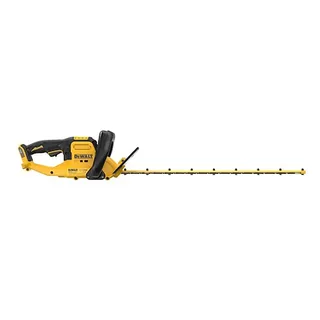 Tuinapparatuur - 54V Accu heggenschaar 65 cm, zonder accu en oplader DCMHT573N van DEWALT – productafbeelding 5 van 6