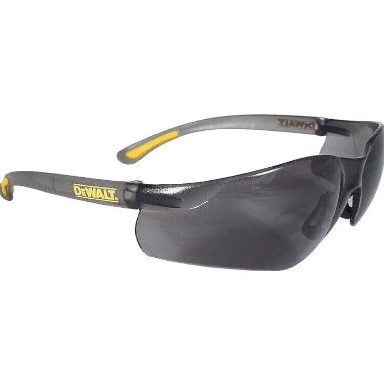 Veiligheidsbril CONTRACTOR PRO™ - DPG52 van DEWALT – productafbeelding