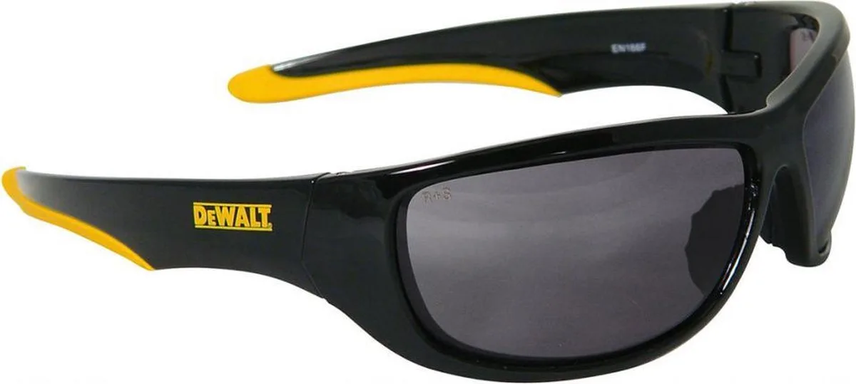 Veiligheidsbril DOMINATOR™ - DPG94 von DEWALT, Mehrfarbig – Produktbild