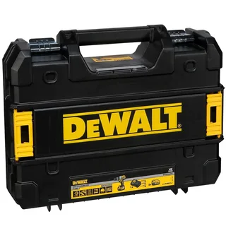 XR - Accu Klopboormachine - 18V - 66Nm - 3 Snelheden van DEWALT – productafbeelding 4 van 4