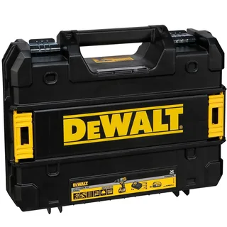XR - Accu Klopboormachine - 18V - 66Nm - 3 Snelheden van DEWALT – productafbeelding 2 van 4