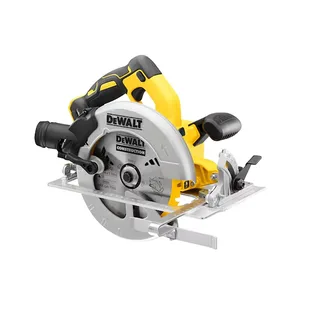 XR Serie - Accu Cirkelzaag - 18V - 184mm - Borstelloze Motor by DEWALT – product image 3 of 3