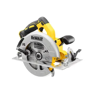 XR Serie - Accu Cirkelzaag - 18V - 184mm - Borstelloze Motor by DEWALT – product image 2 of 3