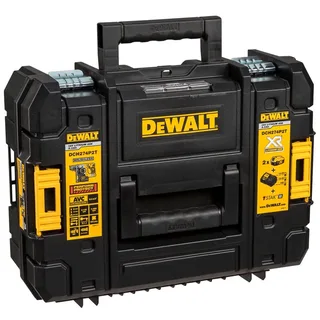 Dch274p2t-qw Kabellos Bohrmaschine von DEWALT – Produktbild 4 von 4
