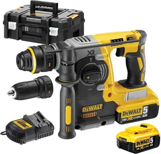 Dch274p2t-qw Kabellos Bohrmaschine von DEWALT – Produktbild 1 von 4
