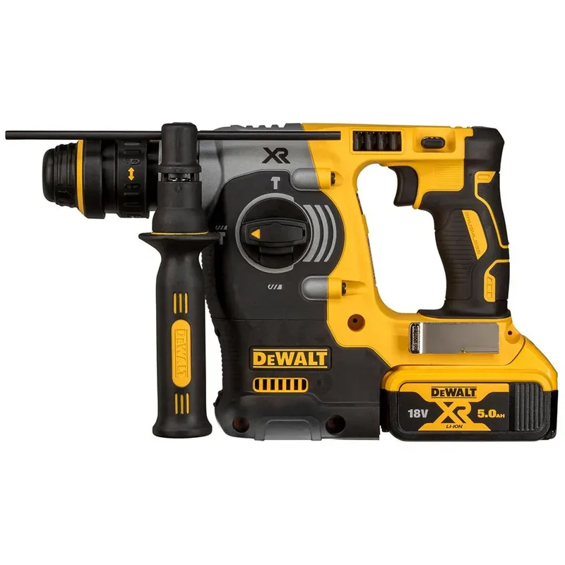 Dch274p2t-qw Kabellos Bohrmaschine von DEWALT – Produktbild 2 von 4