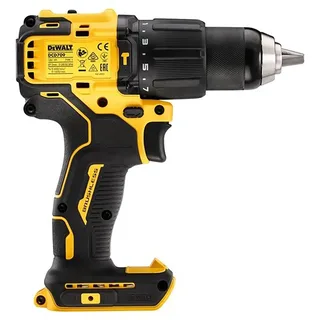 XR Serie - Accuboormachine - 18V - 65Nm - Brushless Motor van DEWALT – productafbeelding 5 van 6