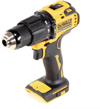 XR Serie - Accuboormachine - 18V - 65Nm - Brushless Motor van DEWALT – productafbeelding 1 van 6