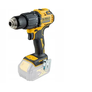 XR Serie - Accuboormachine - 18V - 65Nm - Brushless Motor van DEWALT – productafbeelding 2 van 6