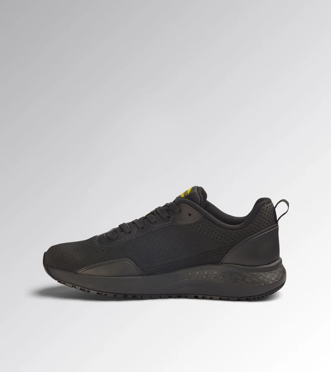 CREW EVO O1 SR ESD BLACK de Diadora Utility, Noir, 40 – image du produit